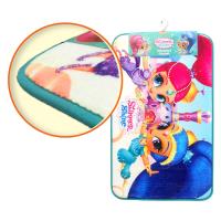 Shimmer & Shine Small Room Rug Extra Image 1 Preview